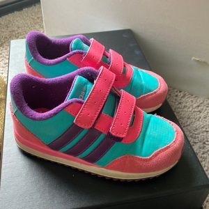Toddler adidas